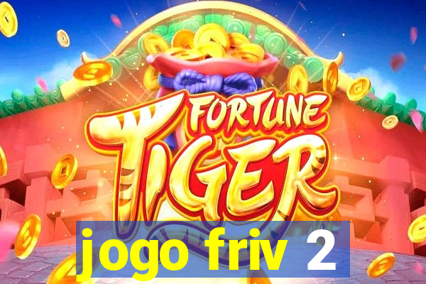 jogo friv 2